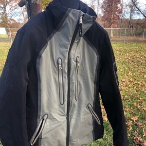 Bogner Fire and Ice Ski jacket mens